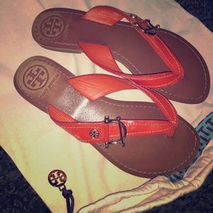 Tory Burch sandals